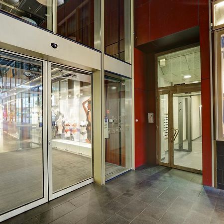 Apartment24 - Foorum Tallin Exterior foto
