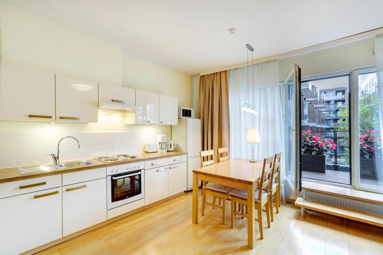 Apartment24 - Foorum Tallin Exterior foto