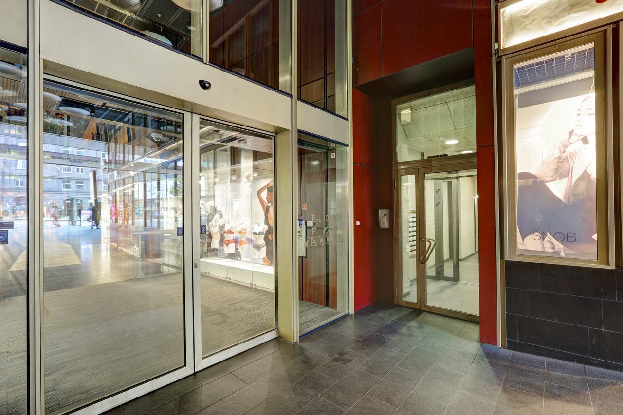 Apartment24 - Foorum Tallin Exterior foto