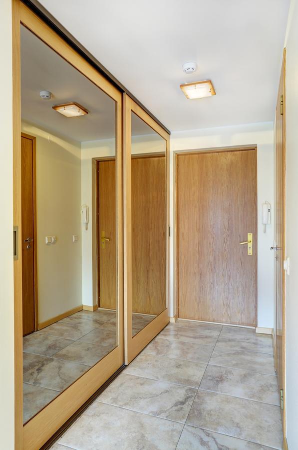 Apartment24 - Foorum Tallin Exterior foto