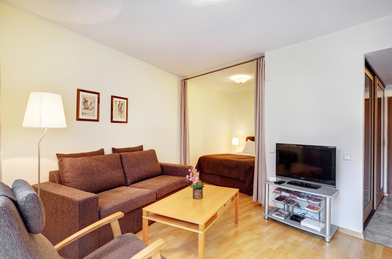 Apartment24 - Foorum Tallin Exterior foto