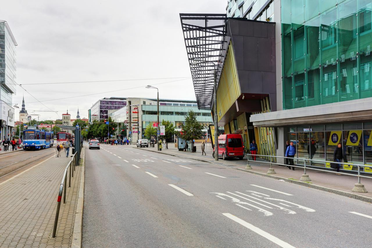 Apartment24 - Foorum Tallin Exterior foto